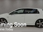 Volkswagen Golf 2.0 Golf R DSG 4WD 5dr 4