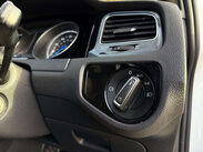 Volkswagen Golf 2.0 Golf R DSG 4WD 5dr 41