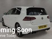 Volkswagen Golf 2.0 Golf R DSG 4WD 5dr 6