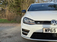 Volkswagen Golf 2.0 Golf R DSG 4WD 5dr 12