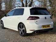 Volkswagen Golf 2.0 Golf R DSG 4WD 5dr 30