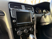 Volkswagen Golf 2.0 Golf R DSG 4WD 5dr 19