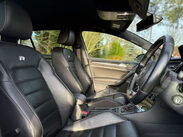 Volkswagen Golf 2.0 Golf R DSG 4WD 5dr 3