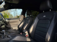 Volkswagen Golf 2.0 Golf R DSG 4WD 5dr 21