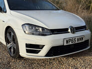 Volkswagen Golf 2.0 Golf R DSG 4WD 5dr 53