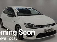 Volkswagen Golf 2.0 Golf R DSG 4WD 5dr 1