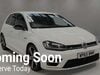 Volkswagen Golf 2.0 Golf R DSG 4WD 5dr