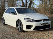 Volkswagen Golf 2.0 Golf R DSG 4WD 5dr 54