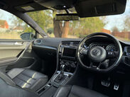 Volkswagen Golf 2.0 Golf R DSG 4WD 5dr 44