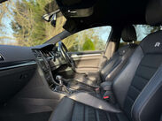 Volkswagen Golf 2.0 Golf R DSG 4WD 5dr 22