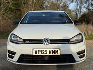 Volkswagen Golf 2.0 Golf R DSG 4WD 5dr 14