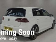 Volkswagen Golf 2.0 Golf R DSG 4WD 5dr 5