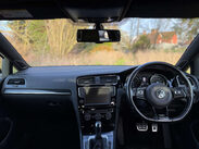 Volkswagen Golf 2.0 Golf R DSG 4WD 5dr 8