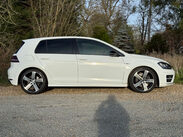 Volkswagen Golf 2.0 Golf R DSG 4WD 5dr 51