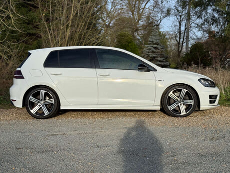 Volkswagen Golf 2.0 Golf R DSG 4WD 5dr 51