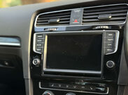 Volkswagen Golf 2.0 Golf R DSG 4WD 5dr 37