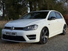 Volkswagen Golf 2.0 Golf R DSG 4WD 5dr