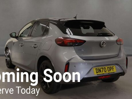 Vauxhall Corsa 1.2 Corsa SRi Premium T 5dr 6