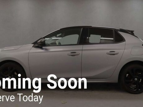 Vauxhall Corsa 1.2 Corsa SRi Premium T 5dr 3