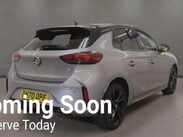 Vauxhall Corsa 1.2 Corsa SRi Premium T 5dr 5