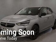 Vauxhall Corsa 1.2 Corsa SRi Premium T 5dr 2
