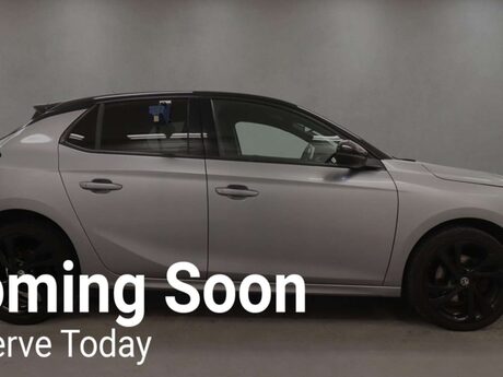 Vauxhall Corsa 1.2 Corsa SRi Premium T 5dr 4