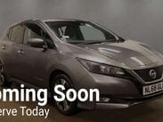 Nissan LEAF Leaf N-Connecta 5dr 1