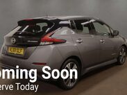 Nissan LEAF Leaf N-Connecta 5dr 3