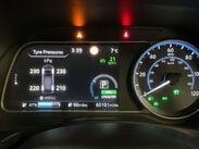 Nissan LEAF Leaf N-Connecta 5dr 9