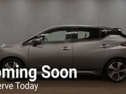 Nissan LEAF Leaf N-Connecta 5dr 5