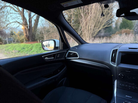 Ford S-Max 2.0 S-Max ST-Line EcoBlue Auto   5dr 53