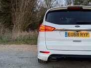 Ford S-Max 2.0 S-Max ST-Line EcoBlue Auto   5dr 58