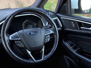 Ford S-Max 2.0 S-Max ST-Line EcoBlue Auto   5dr 55