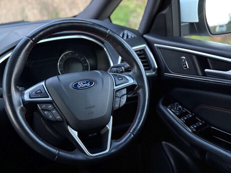 Ford S-Max 2.0 S-Max ST-Line EcoBlue Auto   5dr 55