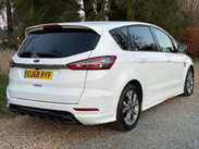 Ford S-Max 2.0 S-Max ST-Line EcoBlue Auto   5dr 6