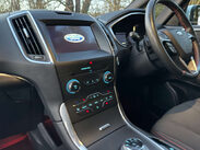 Ford S-Max 2.0 S-Max ST-Line EcoBlue Auto   5dr 37