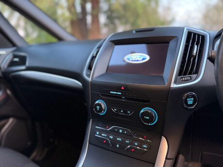 Ford S-Max 2.0 S-Max ST-Line EcoBlue Auto   5dr 23