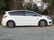 Ford S-Max 2.0 S-Max ST-Line EcoBlue Auto   5dr 8