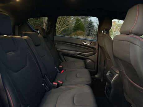 Ford S-Max 2.0 S-Max ST-Line EcoBlue Auto   5dr 10