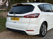 Ford S-Max 2.0 S-Max ST-Line EcoBlue Auto   5dr 5