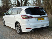 Ford S-Max 2.0 S-Max ST-Line EcoBlue Auto   5dr 31