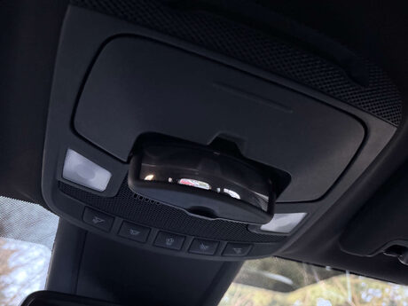 Ford S-Max 2.0 S-Max ST-Line EcoBlue Auto   5dr 52