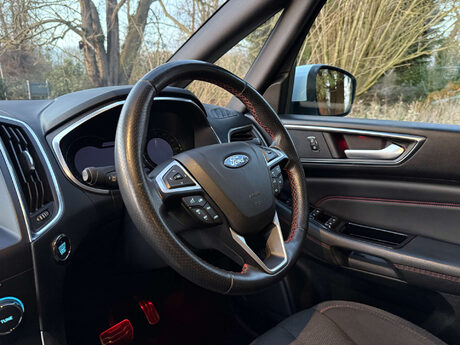 Ford S-Max 2.0 S-Max ST-Line EcoBlue Auto   5dr 47