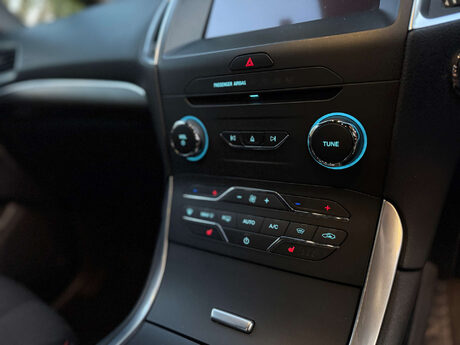 Ford S-Max 2.0 S-Max ST-Line EcoBlue Auto   5dr 20