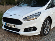 Ford S-Max 2.0 S-Max ST-Line EcoBlue Auto   5dr 40