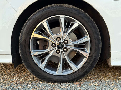 Ford S-Max 2.0 S-Max ST-Line EcoBlue Auto   5dr 35