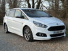 Ford S-Max 2.0 S-Max ST-Line EcoBlue Auto   5dr
