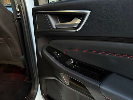 Ford S-Max 2.0 S-Max ST-Line EcoBlue Auto   5dr 16