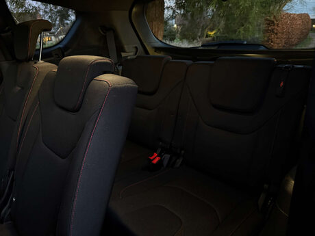 Ford S-Max 2.0 S-Max ST-Line EcoBlue Auto   5dr 43