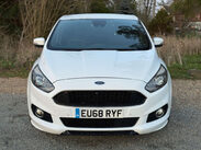Ford S-Max 2.0 S-Max ST-Line EcoBlue Auto   5dr 24